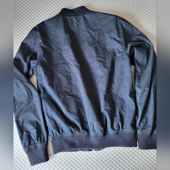 Cedarwood state bomber jacket - Picture 3 of 3